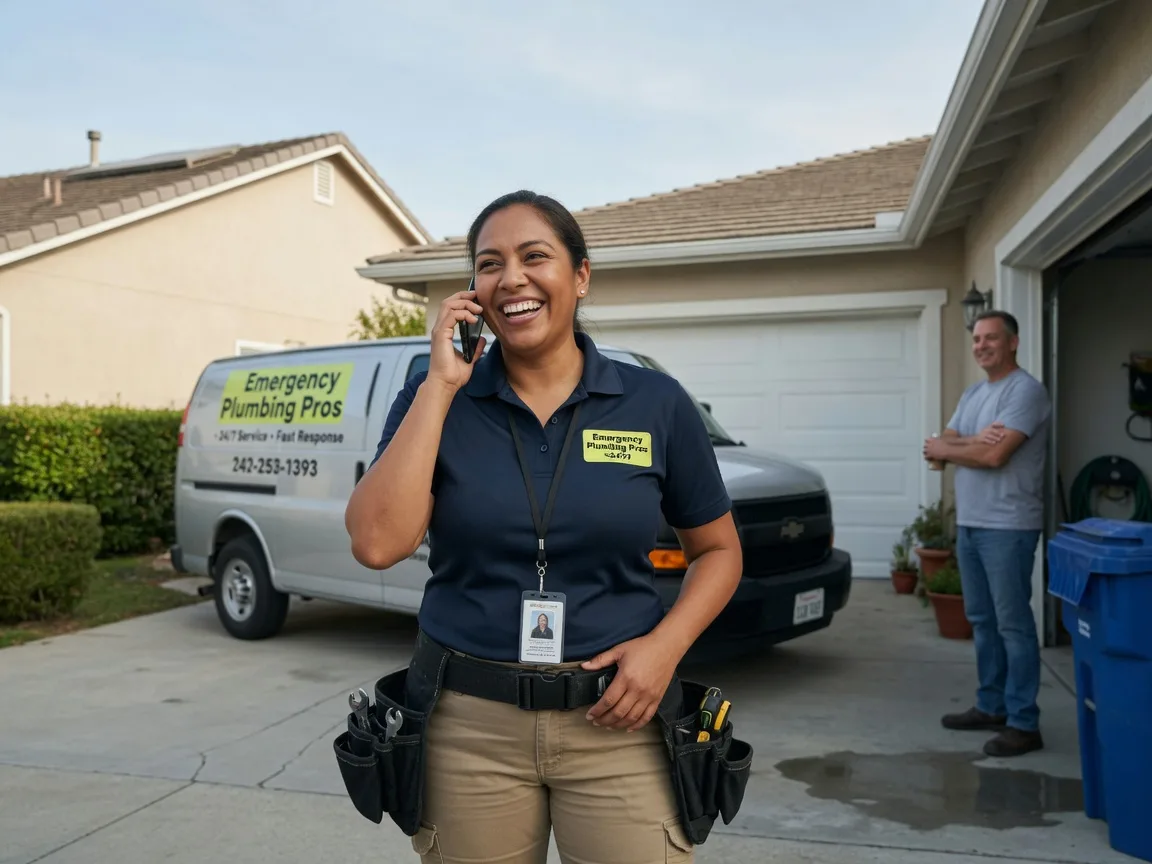 Emergency Plumber Beallsville, OH FAQs